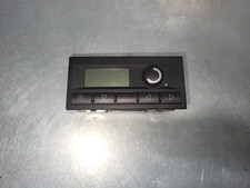 VW T4 Uhr Vorwahluhr Luft