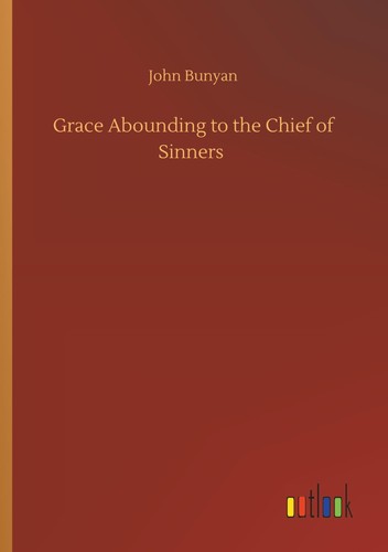Grace abounding the - grace,