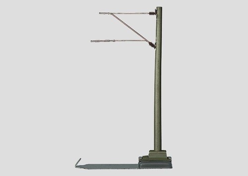 Märklin 74103 betonmast 100mm - märklin,