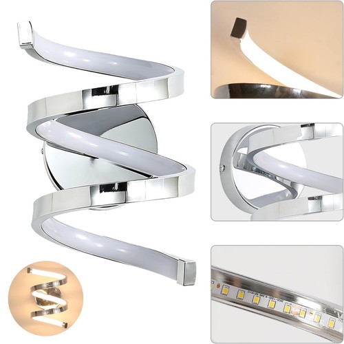 Led wandlampe innenwandleuchte - led,