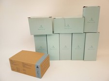 Lot of 10 PartyLite candles