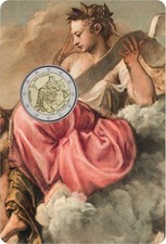 San marino euro - euro, 2026