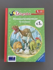Buch - Dinosaurierabenteuer -