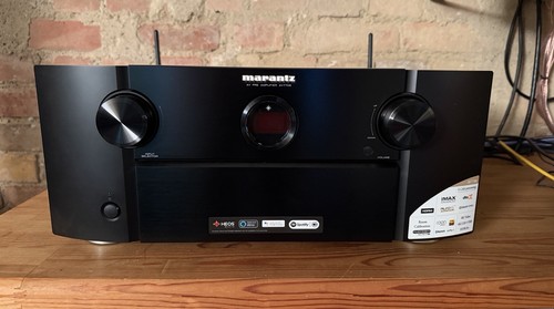 Marantz av7706 kanal - av7706, 11.2-kanal