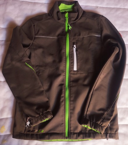 Softshell jacke engelbert - jacke,