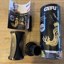 Spiralschneider SPIRELLI 2.0 Gemüseschneider Kartoffelschneider Spiralkartoffel