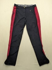 Equilibre Reithose Kniebesatz