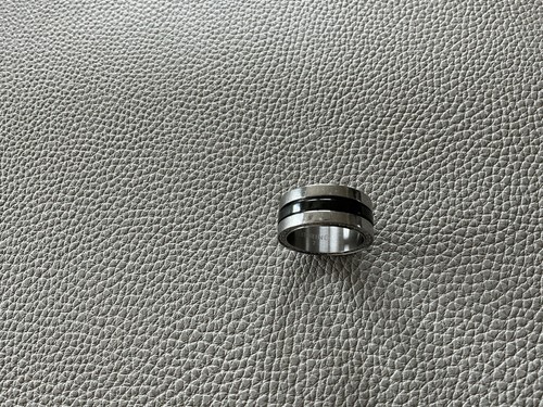 Bering ring dreiteilig größe - ring,