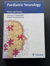 Paediatric neurology theory - neurology,