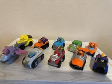 Paw Patrol Die Cast Metall