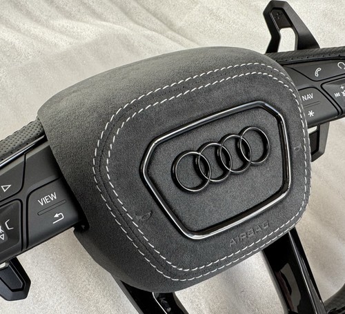 Audi a5 f5 q5 - b9,