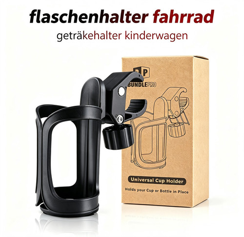 Einstellbarer getränkehalter - einstellbarer,