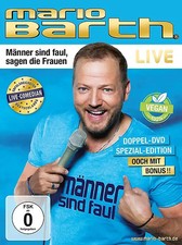 Mario Barth - Männer sind