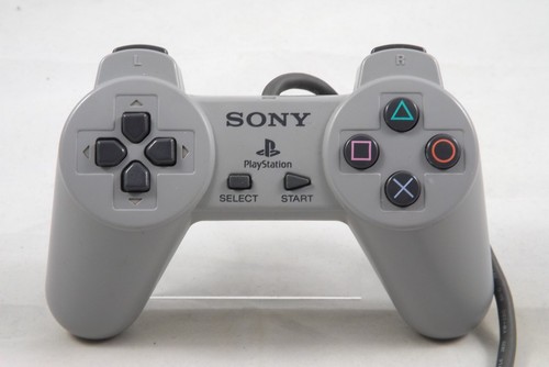 Sony playstation controller - sony,