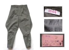 GDR 1986 NVA border troops