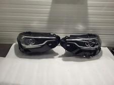 Frontscheinwerfer BMW 2 G42 5A320E5 5A320E6 Full LED Vorderseite Headlight