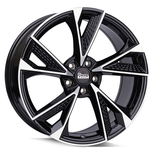 Zoll mam rs6 - 19,