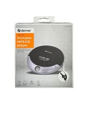 DENVER DMP-391 TRAGBARER