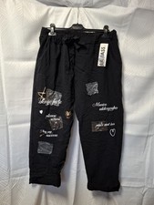 LA Bass Hose Stretchhose ca 46