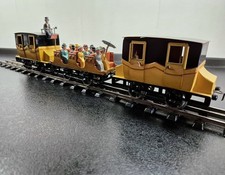 Original Märklin Spur 0 Adler