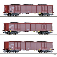 TT Tillig 01770 3tlg