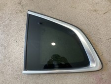Scheibe BMW G01 LCI F97 G08