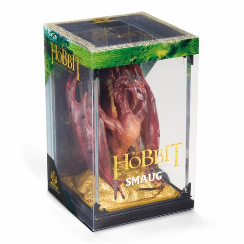 Noble collection hobbit - noble, smaug