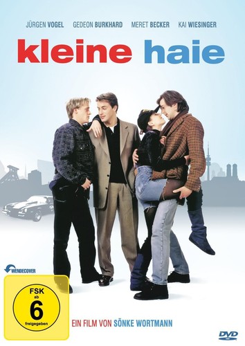 Kleine haie special - kleine, edition