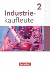 Industriekaufleute - Ausgabe