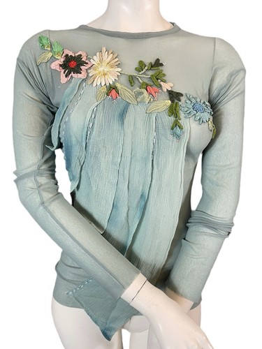 Jean paul gaultier mesh - paul,