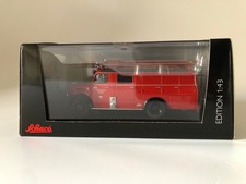 Schuco 03462 | Borgward B 2500