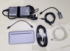 Henge MacBook Dockingstation