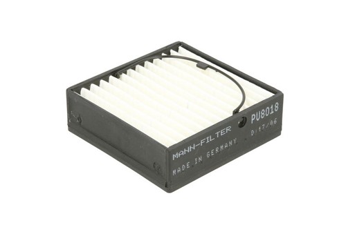 Für mann filter 8018 - pu,