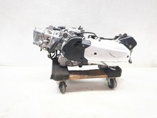 11 Honda PCX 125 Engine Motor