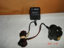 Bosch Ladegerät  7,2 V 120mA FW 5199 IP 20