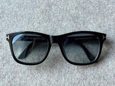 Tom Ford Eric Eric-02 schwarz