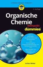 Organische Chemie kompakt für
