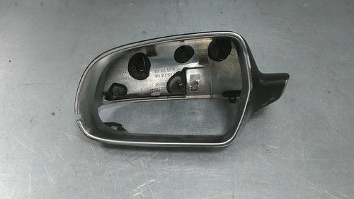 Spiegelgehäuse links audi - spiegelgehÄuse,
