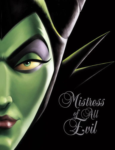 Mistress all evil - of,