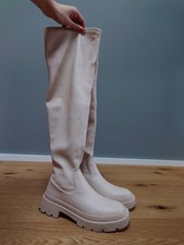 Kunstleder Weich Reserved