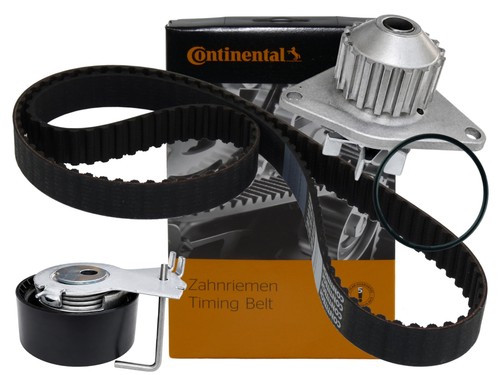 Contitech zahnriemen - contitech,