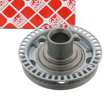 febi 01298 Radnabe für VW