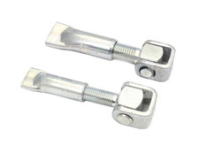 Torangel mit Maueranker M16