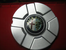 Original Alfa Romeo Radkappe Felgendeckel für Zender Winner Felgen 20.007736 neu