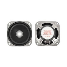 Dibeisi Lautsprecher 20W 4Ohm