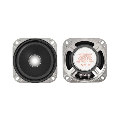 Dibeisi lautsprecher 20w 4ohm - dibeisi,