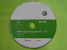 Navigation italien 2012 - cd,