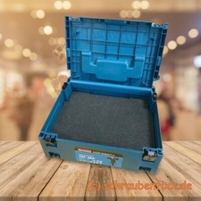 Koffereinlage, SYSbox