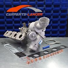Turbolader für Audi Seat Skoda VW 1.8 TSI 160 PS 53039700123 06J145701R BYJ BYT