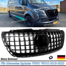 Für Mercedes Sprinter W907